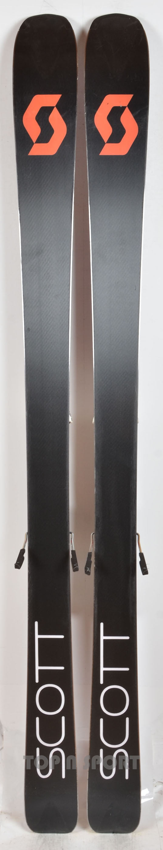 Scott REVERSE Grey - skis d'occasion