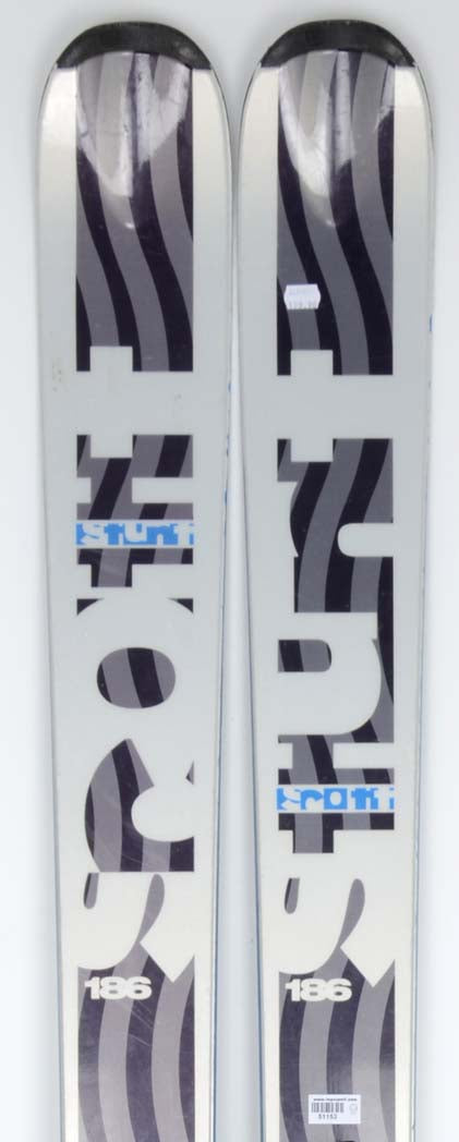 Scott STUNT - Skis d'occasion