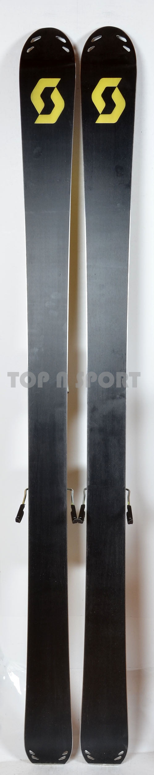 Scott SUPERGUIDE 88 - skis d'occasion