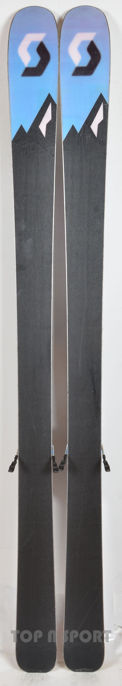 Scott SURF'AIR - skis d'occasion