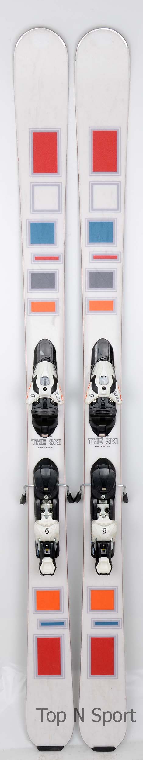 Scott THE SKI Multi - Skis d'occasion
