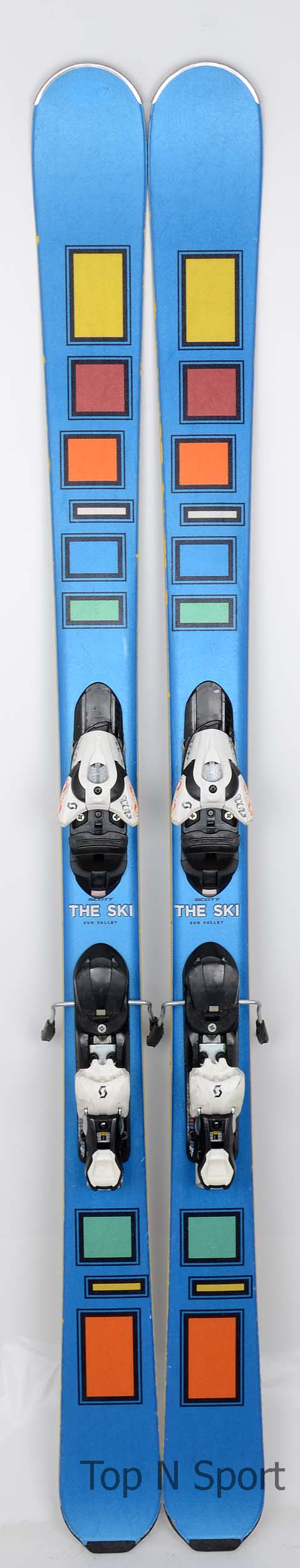 Scott THE SKI Multi - Skis d'occasion