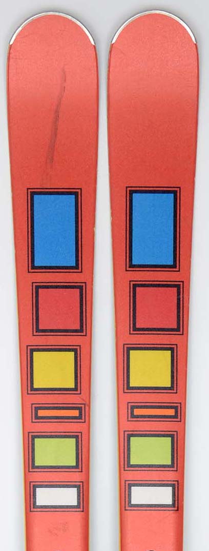 Scott THE SKI Multi - Skis d'occasion