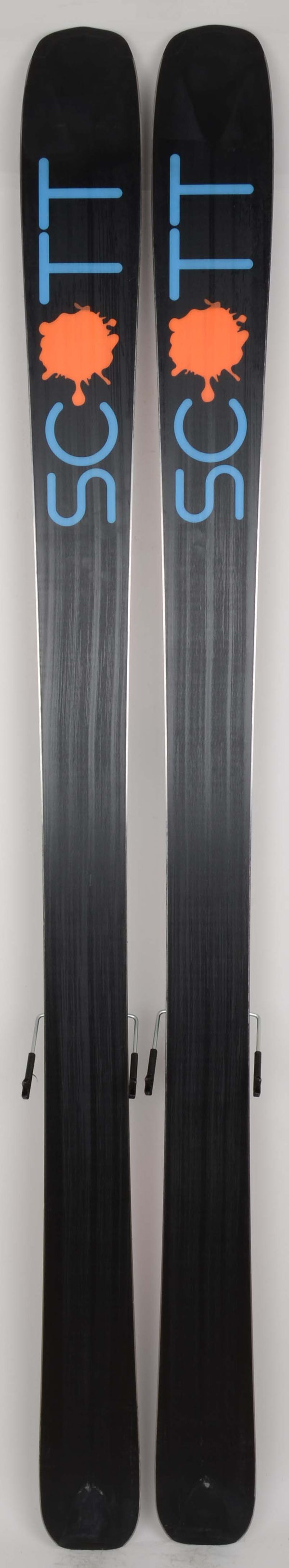 Scott VENTURE - Skis d'occasion
