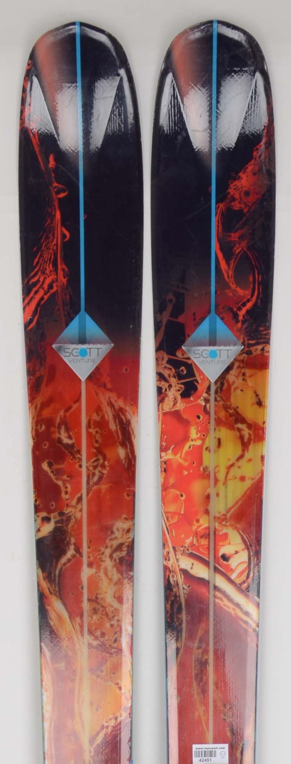 Scott VENTURE - Skis d'occasion