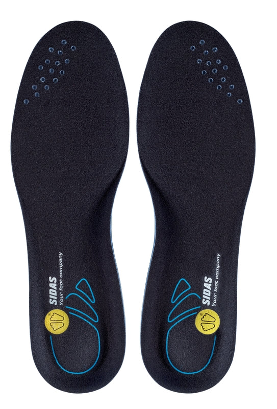 Semelles neuves Sidas Cushioning Gel - Semelles de ski