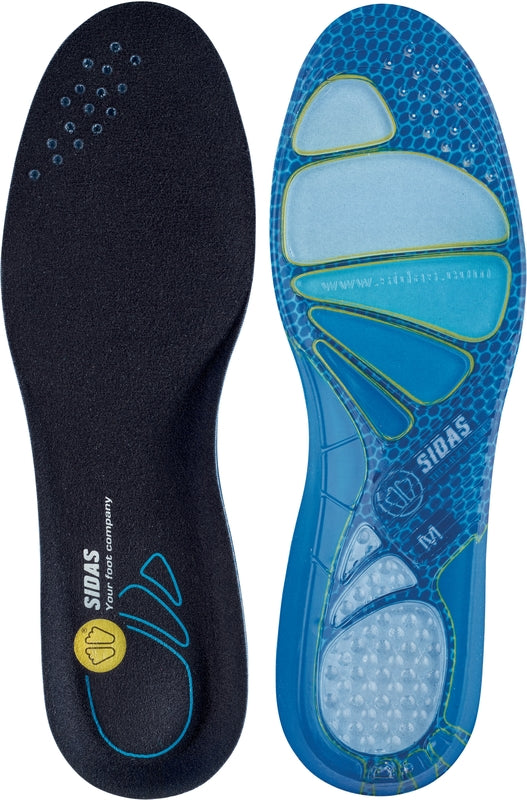 Semelles neuves Sidas Cushioning Gel - Semelles de ski