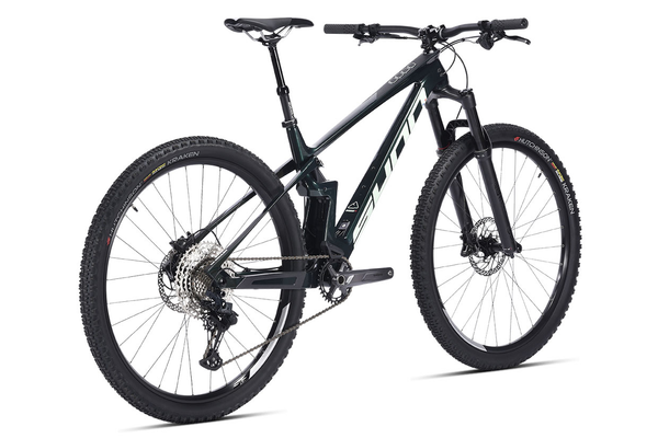 Sunn Shamann TR S1 - 2023 - VTT trail neuf