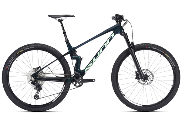 Sunn Shamann TR S1 - 2023 - VTT trail neuf