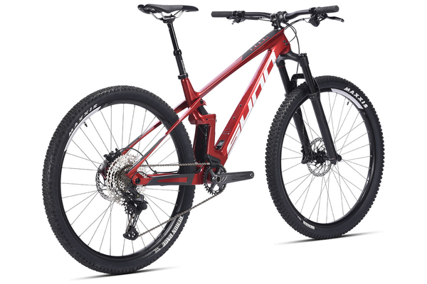 Sunn Shamann TR S2 - 2023 - VTT trail neuf