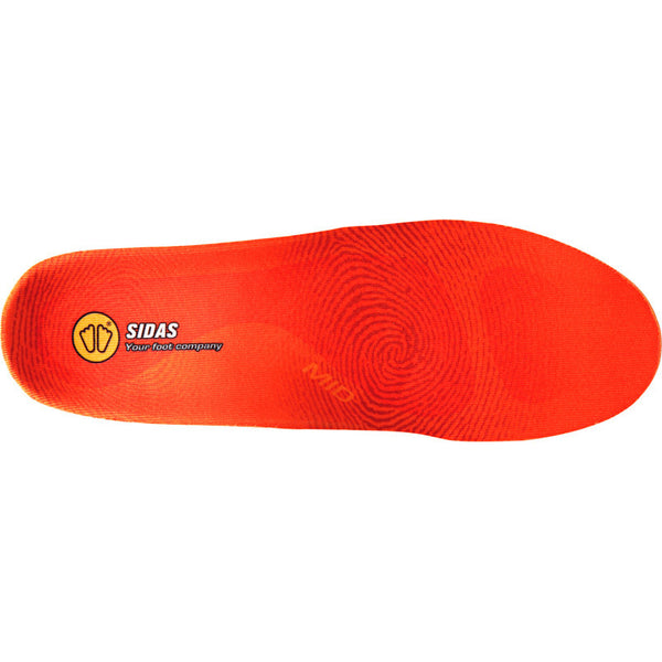 Sidas Winter 3Feet Mid - Semelles de ski