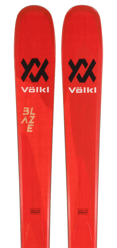 Skis neufs Völkl BLAZE 86 - neuf déstockage