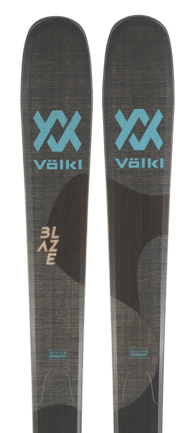 Skis neufs Völkl BLAZE 86 W (skis nus ou en pack) - neuf déstockage