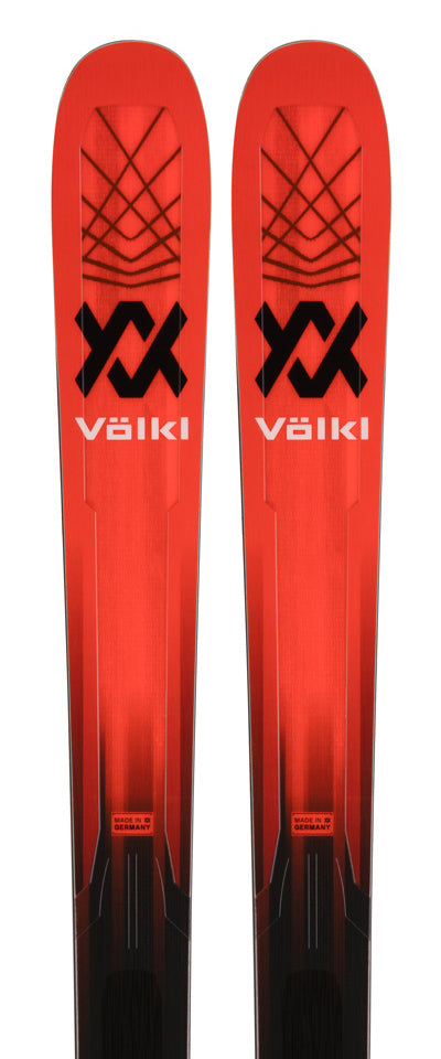 Skis neufs Völkl M6 MANTRA - neuf déstockage