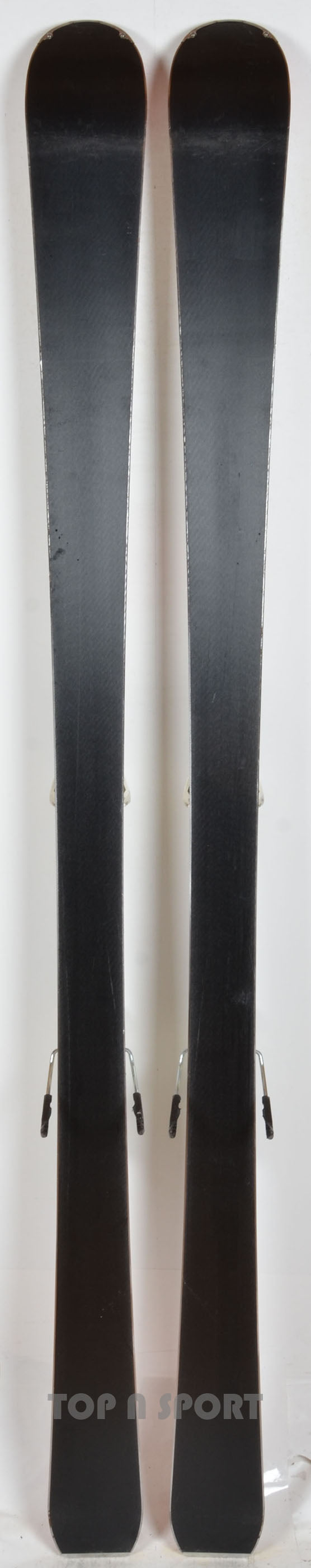 Stöckli AXIS COMP (mixte) - skis d'occasion