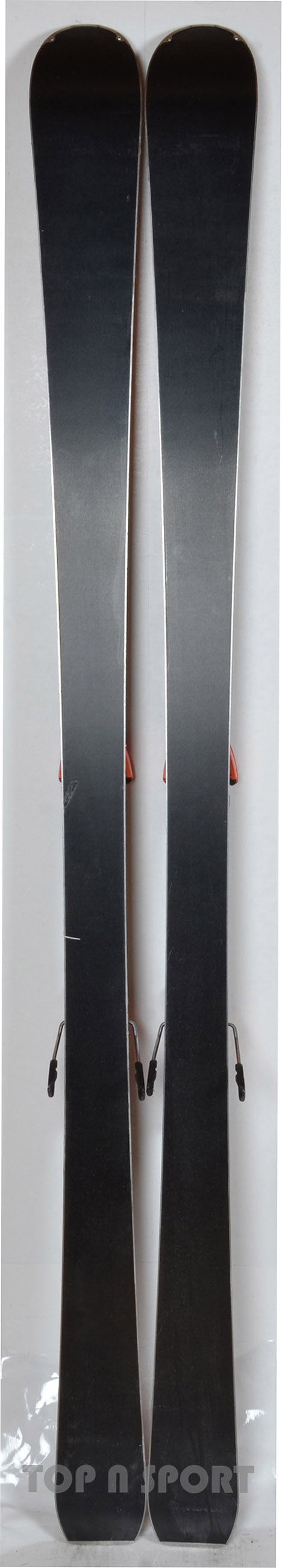 Stöckli AXIS PRO black - skis d'occasion