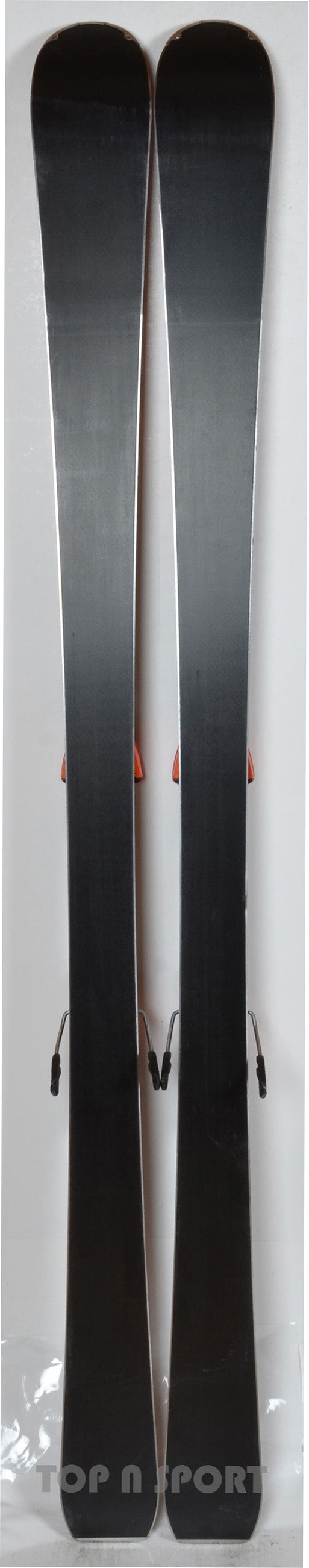 Stöckli AXIS PRO black - skis d'occasion