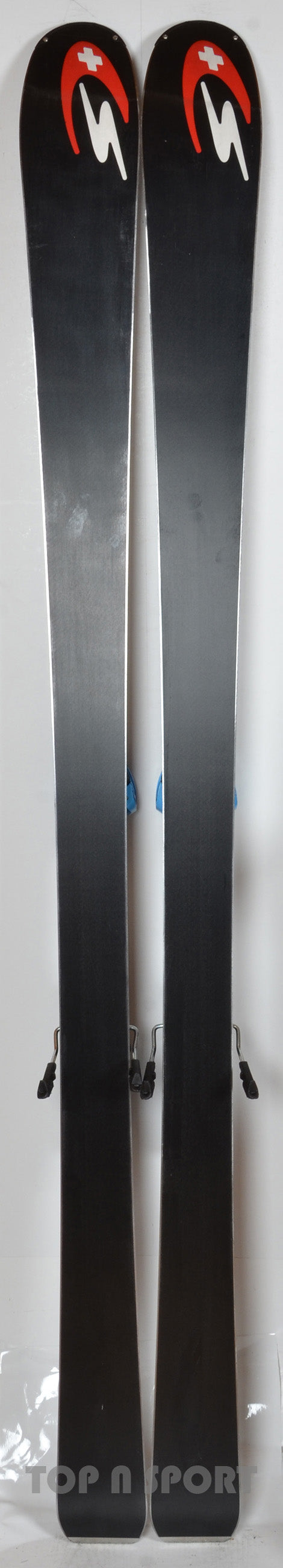 Stöckli GAMMA SCALE - skis d'occasion
