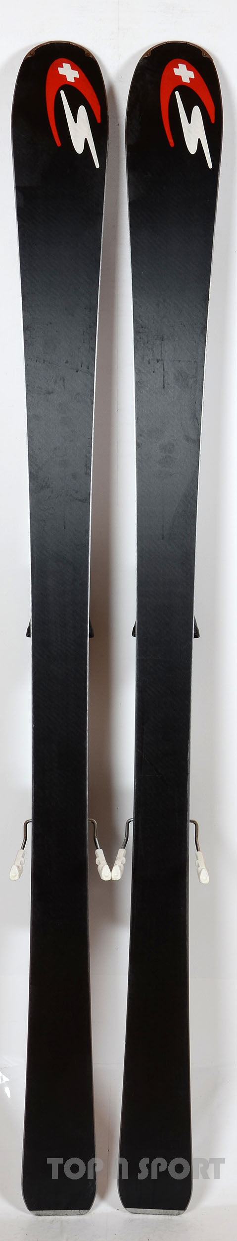 Stöckli GAMMA SCALE - skis d'occasion