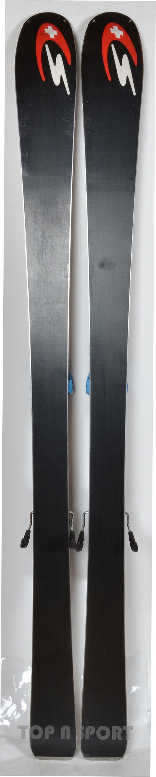 Stöckli GAMMA SCALE - skis d'occasion