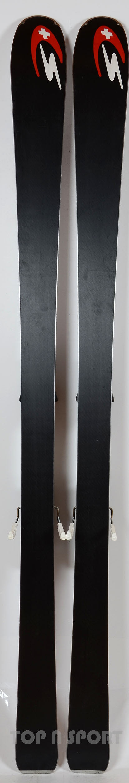 Stöckli GAMMA SCALE - skis d'occasion