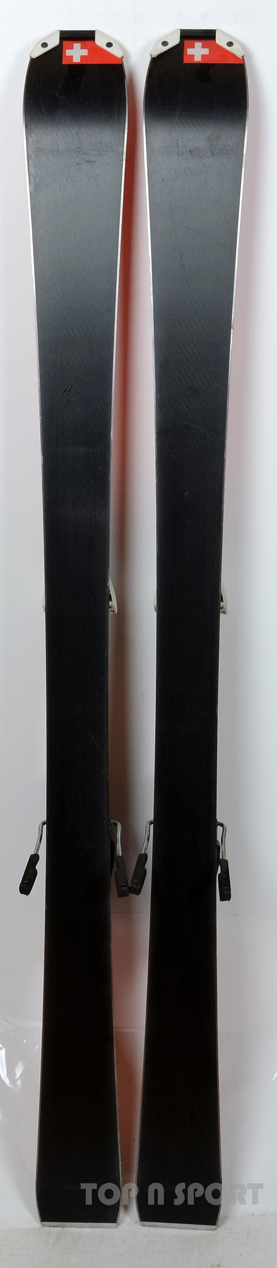 Stöckli GS TEAM - skis d'occasion Junior