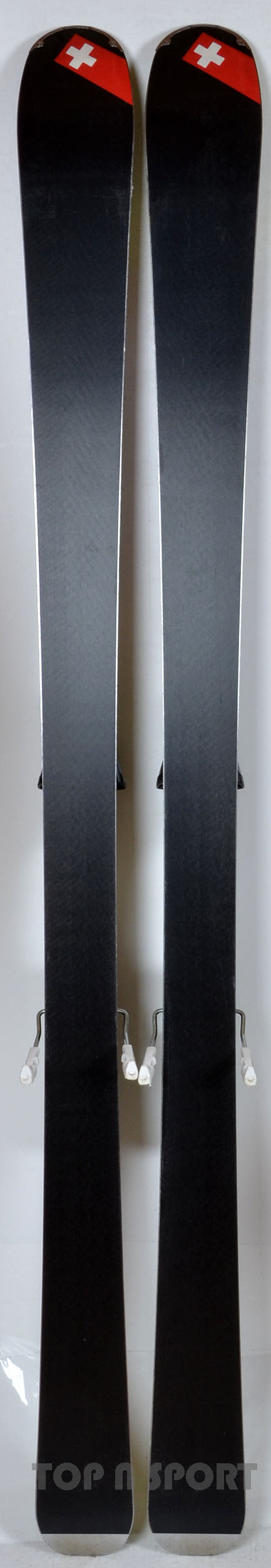 Stöckli LASER AX - skis d'occasion
