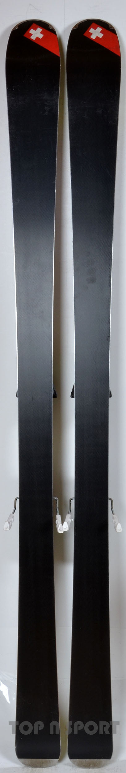 Stöckli LASER AX - skis d'occasion