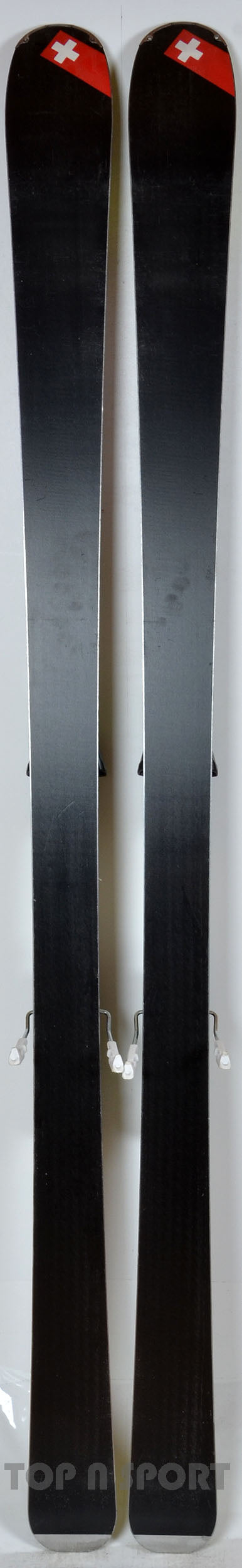 Stöckli LASER AX - skis d'occasion