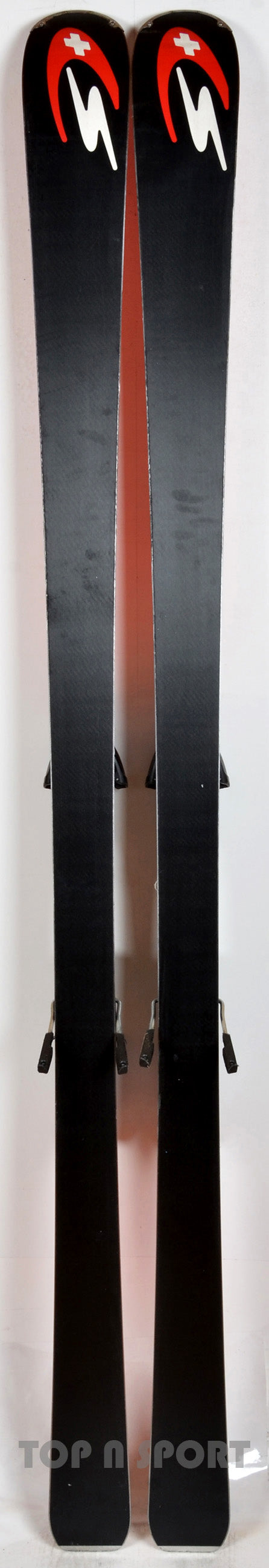 Stöckli LASER GS - skis d'occasion