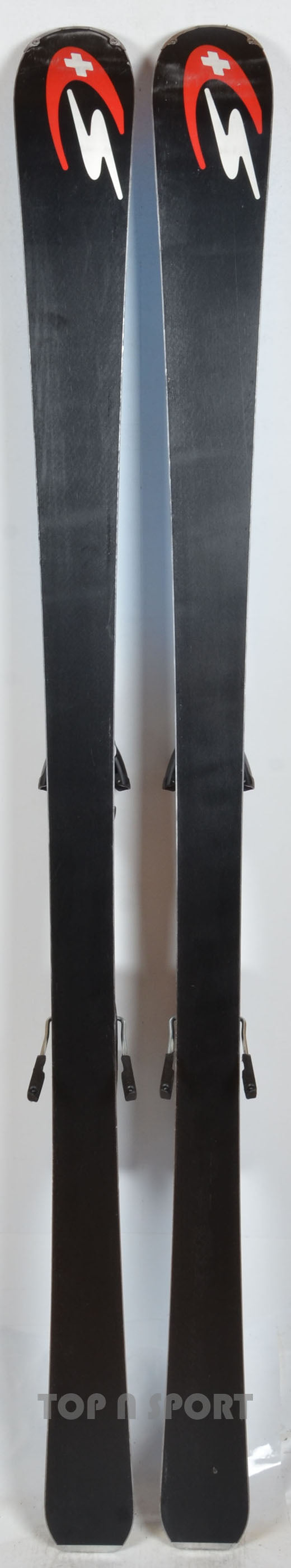 Stöckli LASER SL - skis d'occasion