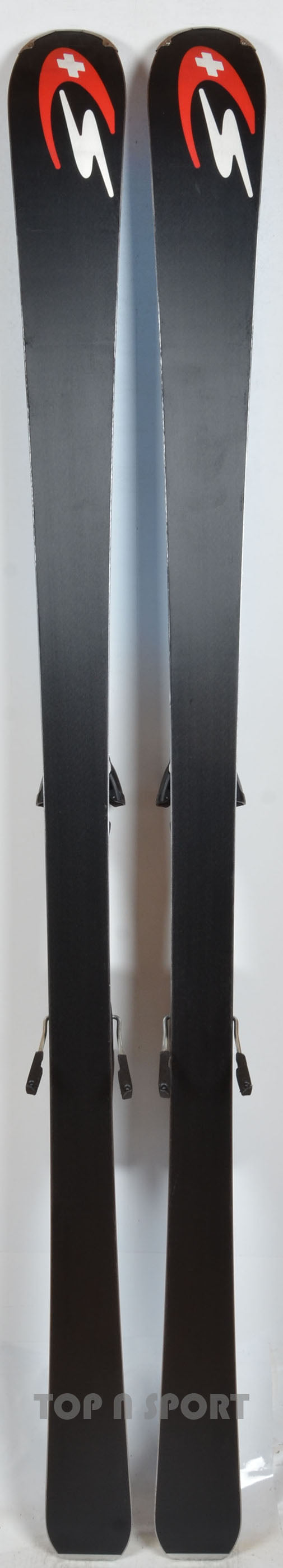 Stöckli LASER SL - skis d'occasion