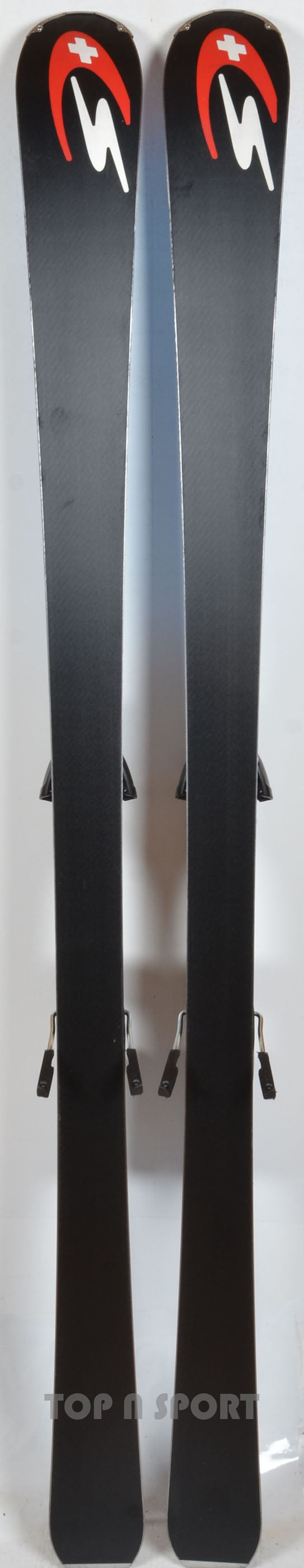 Stöckli LASER SL - skis d'occasion