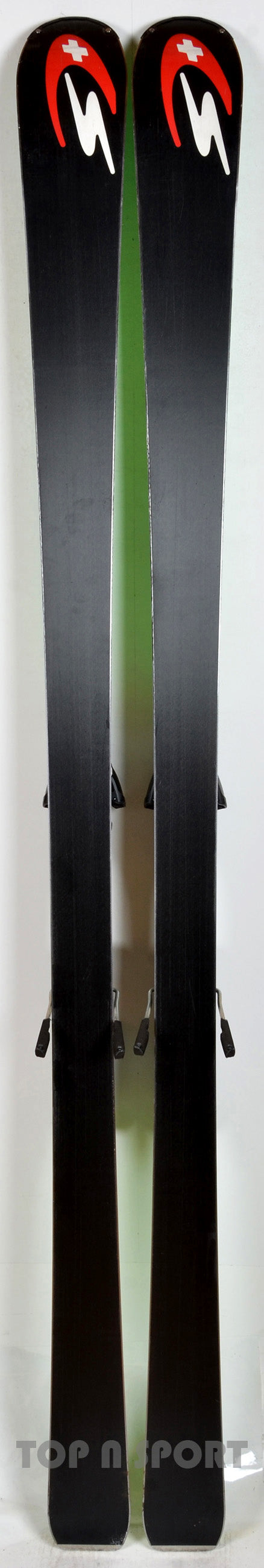 Stöckli LASER SX - skis d'occasion