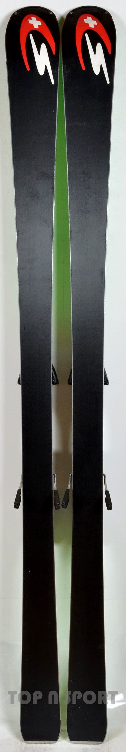 Stöckli LASER SX - skis d'occasion