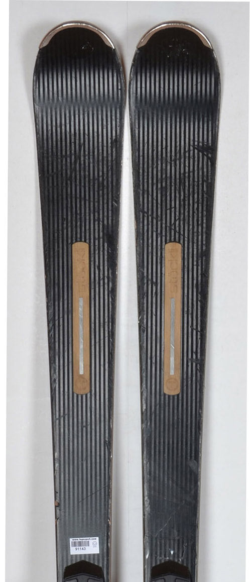 Stöckli O TREE - skis d'occasion