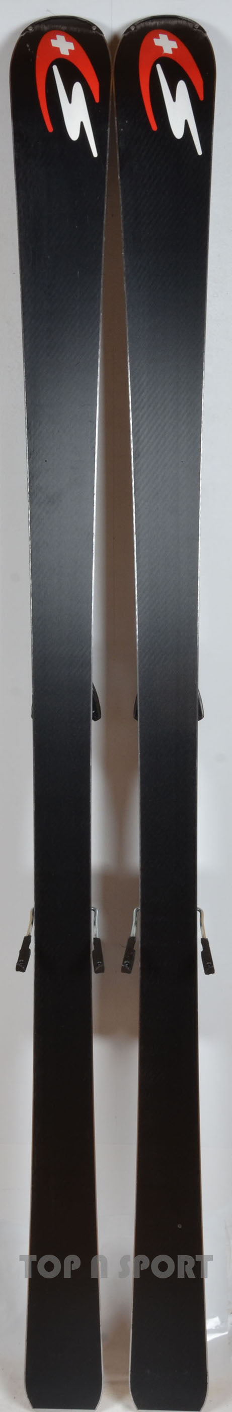 Stöckli SPIRIT GLOBE - skis d'occasion
