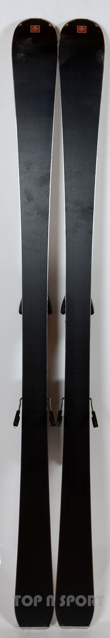 Stöckli SPIRIT MOTION - skis d'occasion Femme