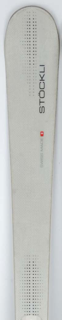 Stöckli SPIRIT MOTION - skis d'occasion Femme