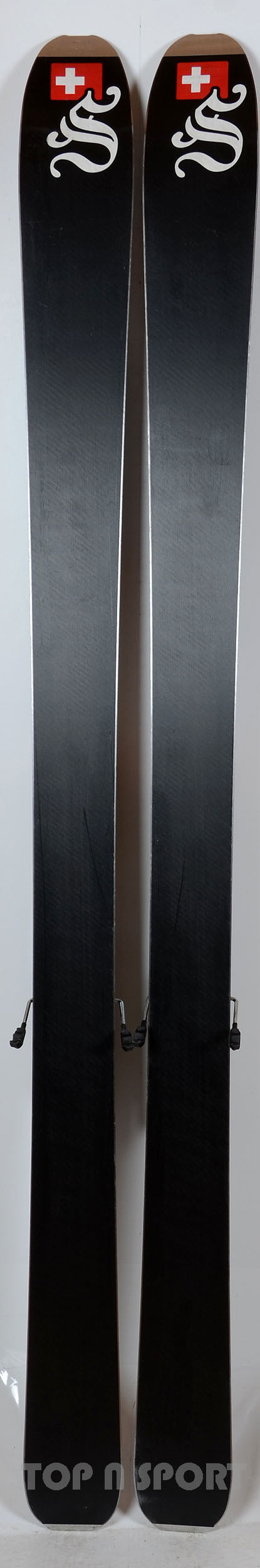 Stöckli STORMRIDER 100  - skis d'occasion