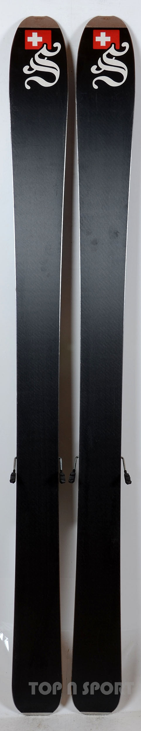 Stöckli STORMRIDER 100  - skis d'occasion