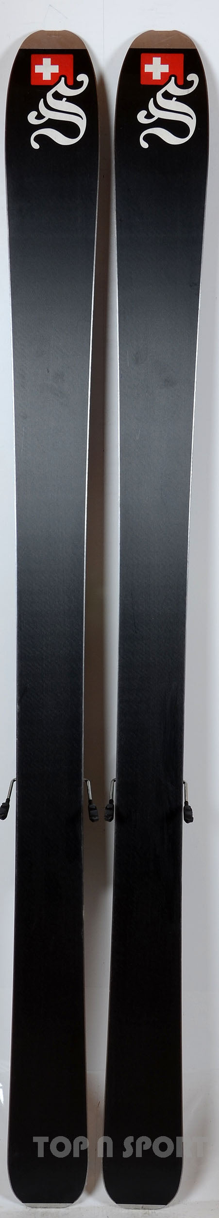 Stöckli STORMRIDER 100  - skis d'occasion