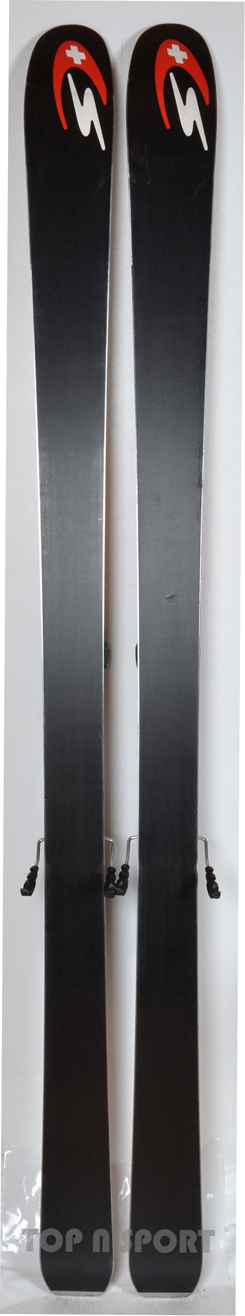 Stöckli STORMRIDER 88 - skis d'occasion