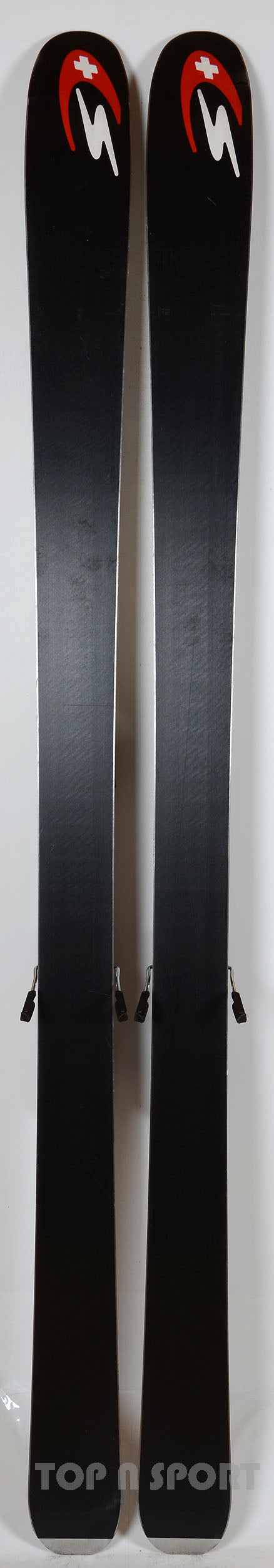 Stöckli STORMRIDER 95 - skis d'occasion