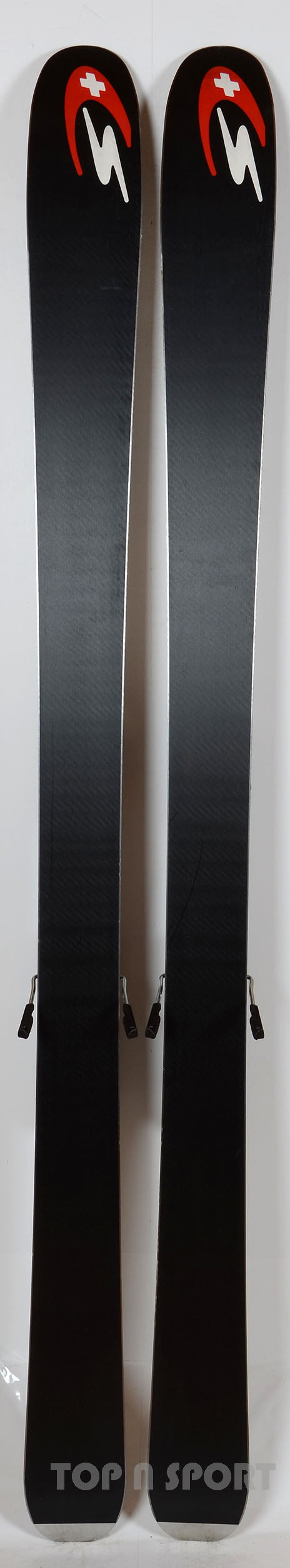 Stöckli STORMRIDER 95 - skis d'occasion