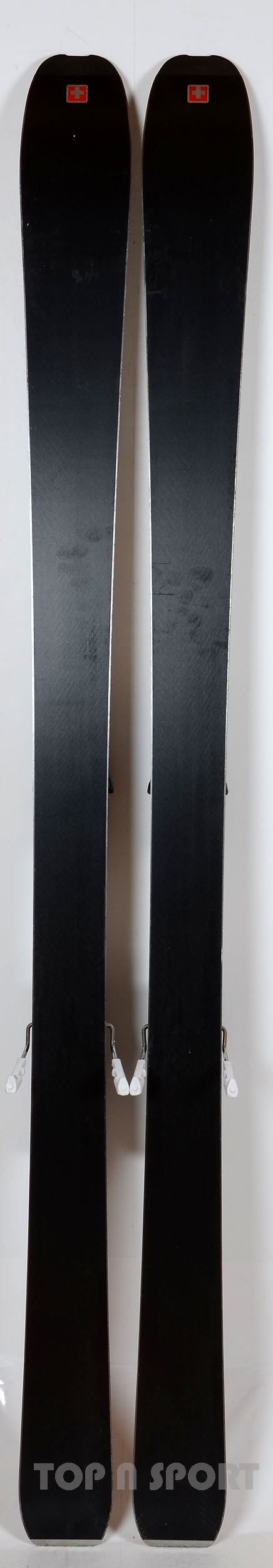 Stöckli STORMRIDER VARIO 84 - skis d'occasion