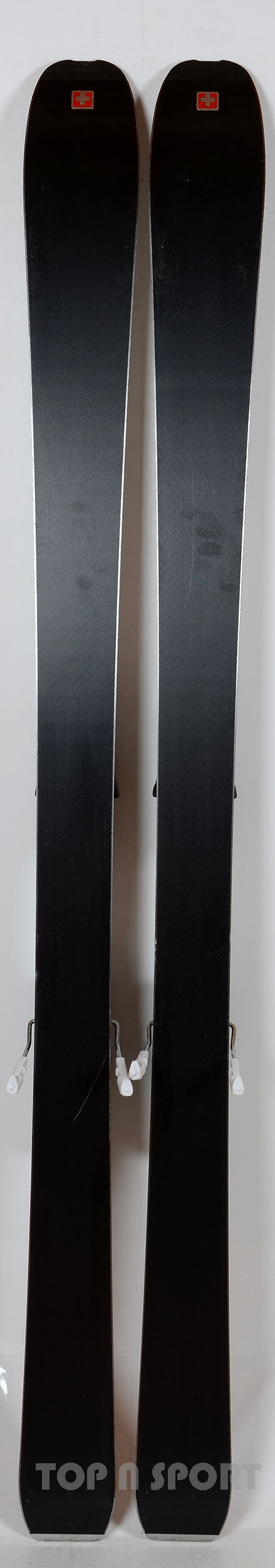 Stöckli STORMRIDER VARIO 84 - skis d'occasion
