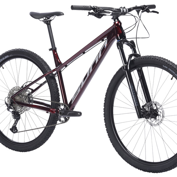 Vtt rigide homme 2025 tox se gris sunn