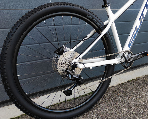 Sunn Tox S1 27,5" - 2023 - VTT semi rigide neuf
