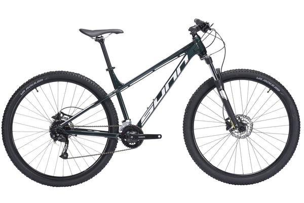 Sunn Tox S2 27,5" - 2022 - VTT semi rigide neuf